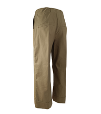 WOMEN'S CAPRI TROUSERS 150930 Tellini S.r.l. Wholesale Clothing